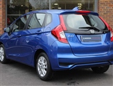 Honda Jazz Image 4