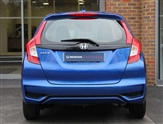 Honda Jazz Image 5