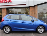 Honda Jazz Image 6