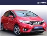 Honda Jazz Image 1