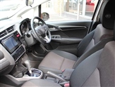 Honda Jazz Image 2