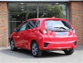 Honda Jazz Image 3