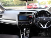 Honda Jazz Image 4