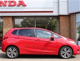 Honda Jazz Image 5