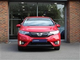 Honda Jazz Image 6