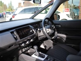 Honda Jazz Image 2
