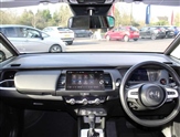 Honda Jazz Image 4