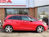 Honda Jazz Image 5