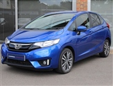 Honda Jazz Image 3