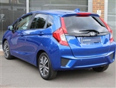 Honda Jazz Image 4