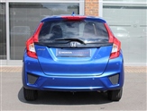 Honda Jazz Image 5