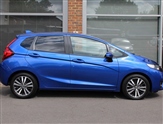 Honda Jazz Image 6