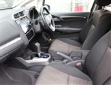 Honda Jazz Image 3