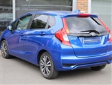 Honda Jazz Image 4