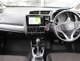 Honda Jazz Image 5