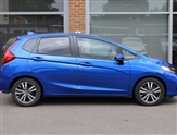 Honda Jazz Image 6