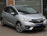 Honda Jazz Image 1