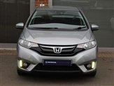 Honda Jazz Image 2