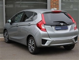 Honda Jazz Image 4
