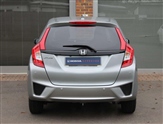 Honda Jazz Image 5