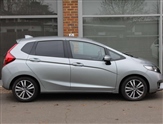 Honda Jazz Image 6