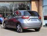 Honda Jazz Image 3