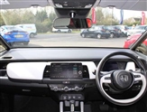 Honda Jazz Image 4