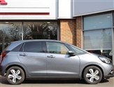 Honda Jazz Image 5