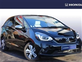 Honda Jazz Image 1