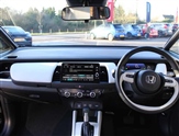 Honda Jazz Image 4