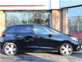 Honda Jazz Image 5