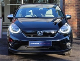 Honda Jazz Image 6