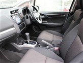 Honda Jazz Image 2