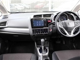 Honda Jazz Image 4