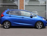 Honda Jazz Image 5