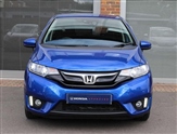 Honda Jazz Image 6