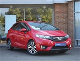 Honda Jazz Image 1