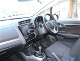 Honda Jazz Image 3