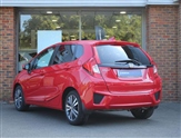 Honda Jazz Image 4