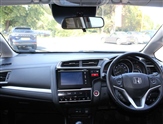 Honda Jazz Image 5