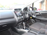 Honda Jazz Image 3