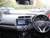 Honda Jazz Image 5