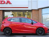 Honda Jazz Image 6