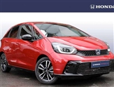 Honda Jazz Image 1