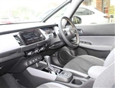 Honda Jazz Image 2