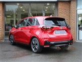 Honda Jazz Image 3