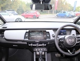 Honda Jazz Image 4