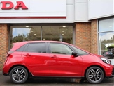 Honda Jazz Image 5
