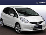 Honda Jazz Image 1