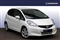 Honda Jazz Image 1
